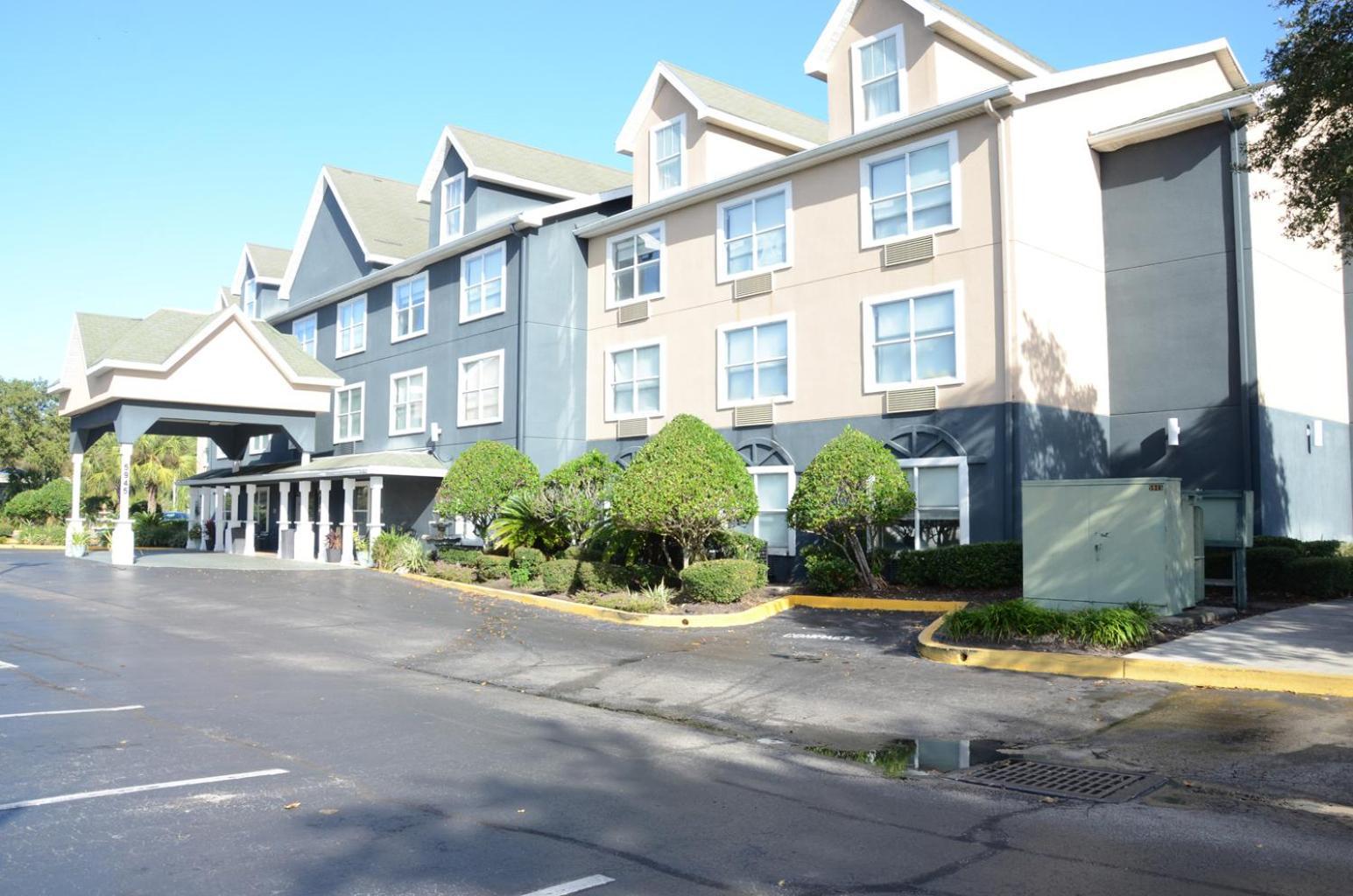 Country Inn & Suites By Radisson, Jacksonville, Fl Buitenkant foto